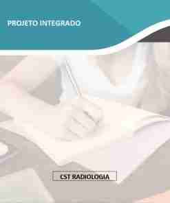 Projeto Integrado CST Radiologia