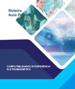 Aula Prática – Compatibilidade e Interferência Eletromagnética