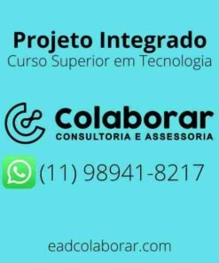 Projeto Integrado Síntese – Investigação e Perícia Criminal