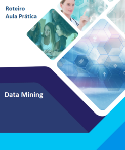 Aula Prática – Data Mining
