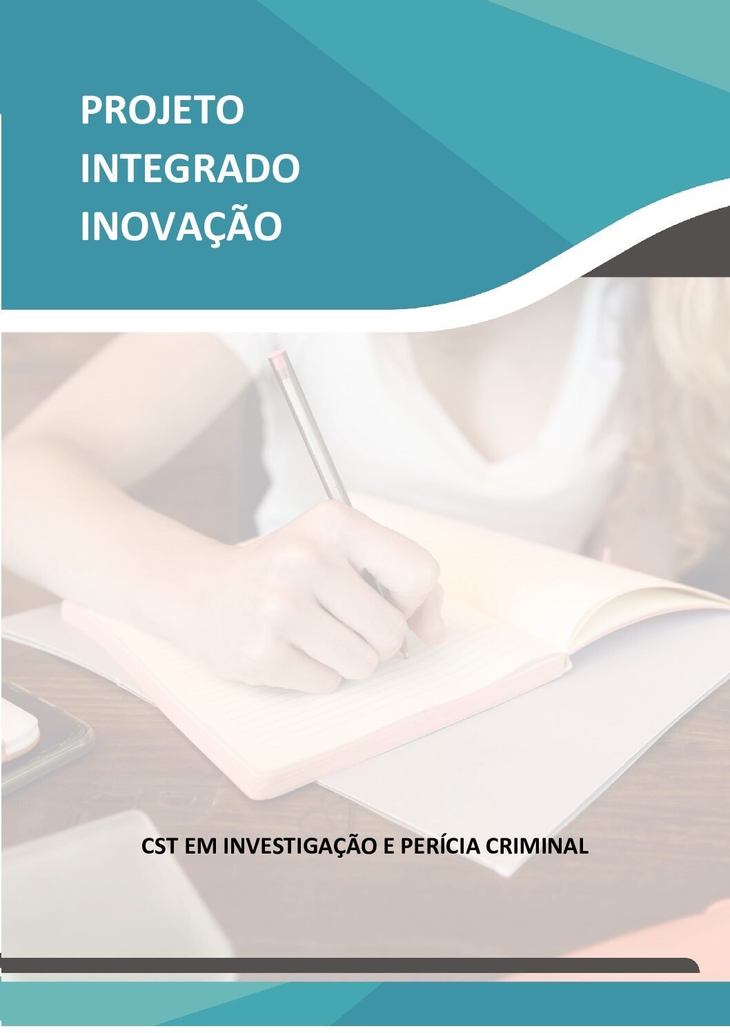 Desenvolvimento do pensamento crítico sobre as perspectivas tecnológicas, por meio da inteligência artificial, e seus impactos sobre o ser humano e a sociedade ocidental contemporânea