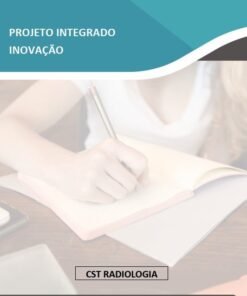 Projeto Integrado INOVAÇÃO - Radiologia