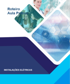 Aula Prática Instalações Elétricas