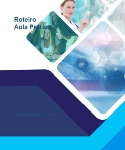 Aula Prática – Máquinas de Fluxo