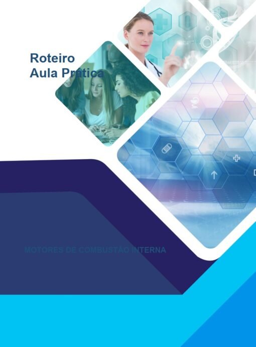 Relatório de Aula Prática Motores de Combustão Interna
