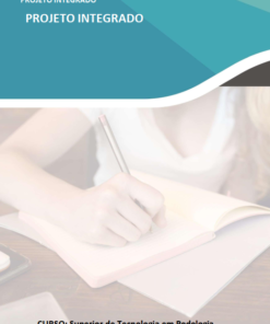 Projeto Integrado Podologia "Integração Multidisciplinar para Promoção da Saúde"