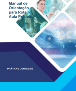 Aula Prática - Práticas Contábeis Aplicadas