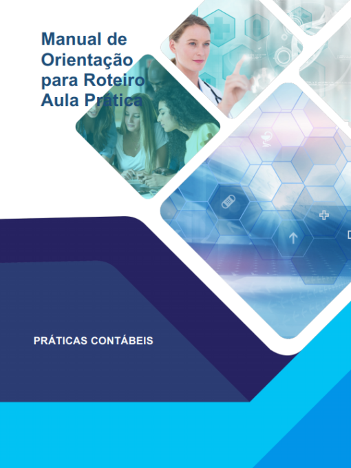 Relatório de Aula Prática Práticas Contábeis Aplicadas
