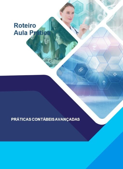 Relatório de Práticas Contábeis Avançadas