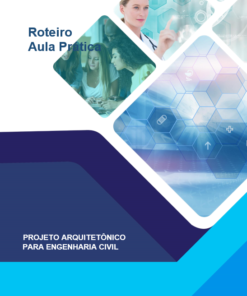 Aula Prática Projeto Arquitetônico Para Engenharia Civil