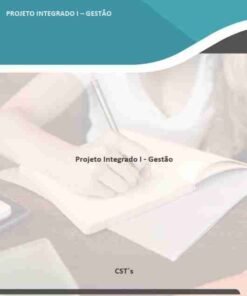 Projeto Integrado Síntese - CST Gestão de Recursos Humanos