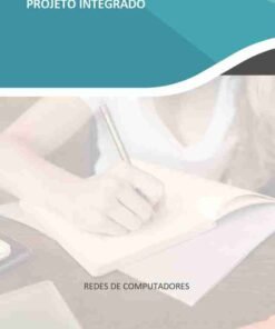 Projeto Integrado - Redes de Computadores