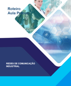Aula Prática – Redes de Comunicação Industrial