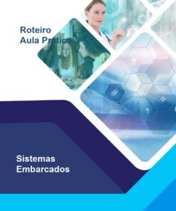 Relatório de Aula Prática - Sistemas Embarcados