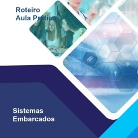 Relatório de Aula Prática - Sistemas Embarcados