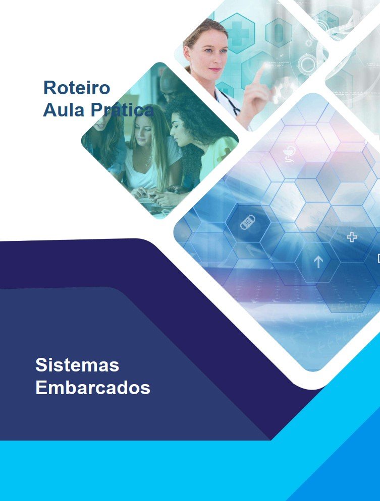 Relatório de Aula Prática - Sistemas Embarcados