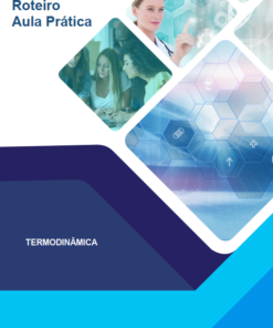 Relatório de aula prática termodinâmica