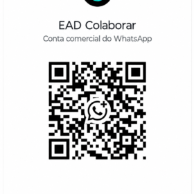 QR Code de atendimento