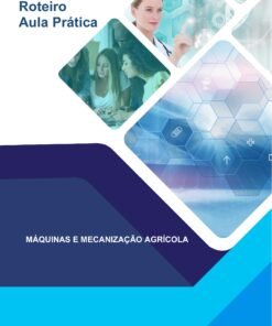 Aula Prática - Máquinas e Mecanização Agrícola