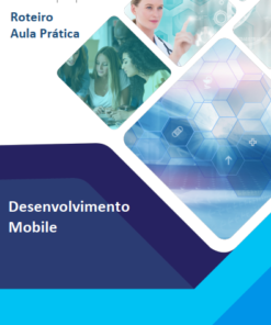 Relatório de Aula Prática - Desenvolvimento MOBILE