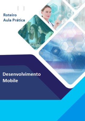 Relatório de Aula Prática - Desenvolvimento MOBILE