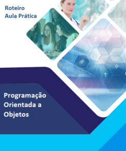Relatório de Aula Prática Programação Orientada a Objetos