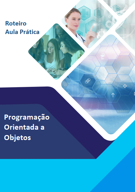 Relatório de Aula Prática Programação Orientada a Objetos