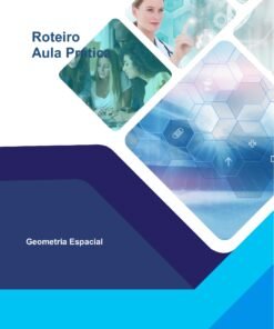 Aula Prática - Geometria Espacial